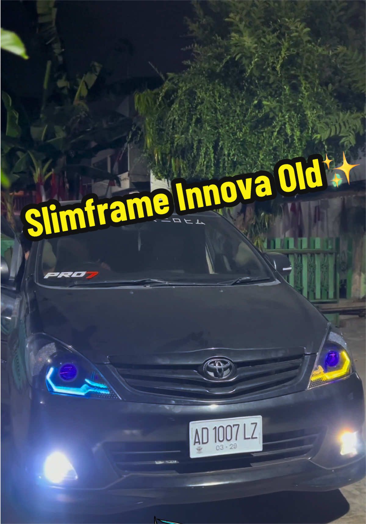 @Angkasa Autolight