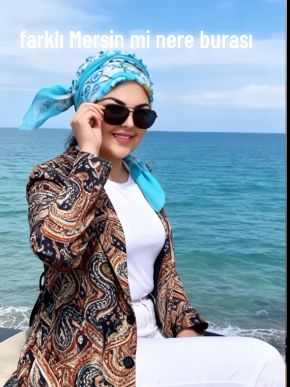 @Deniz gözlü
