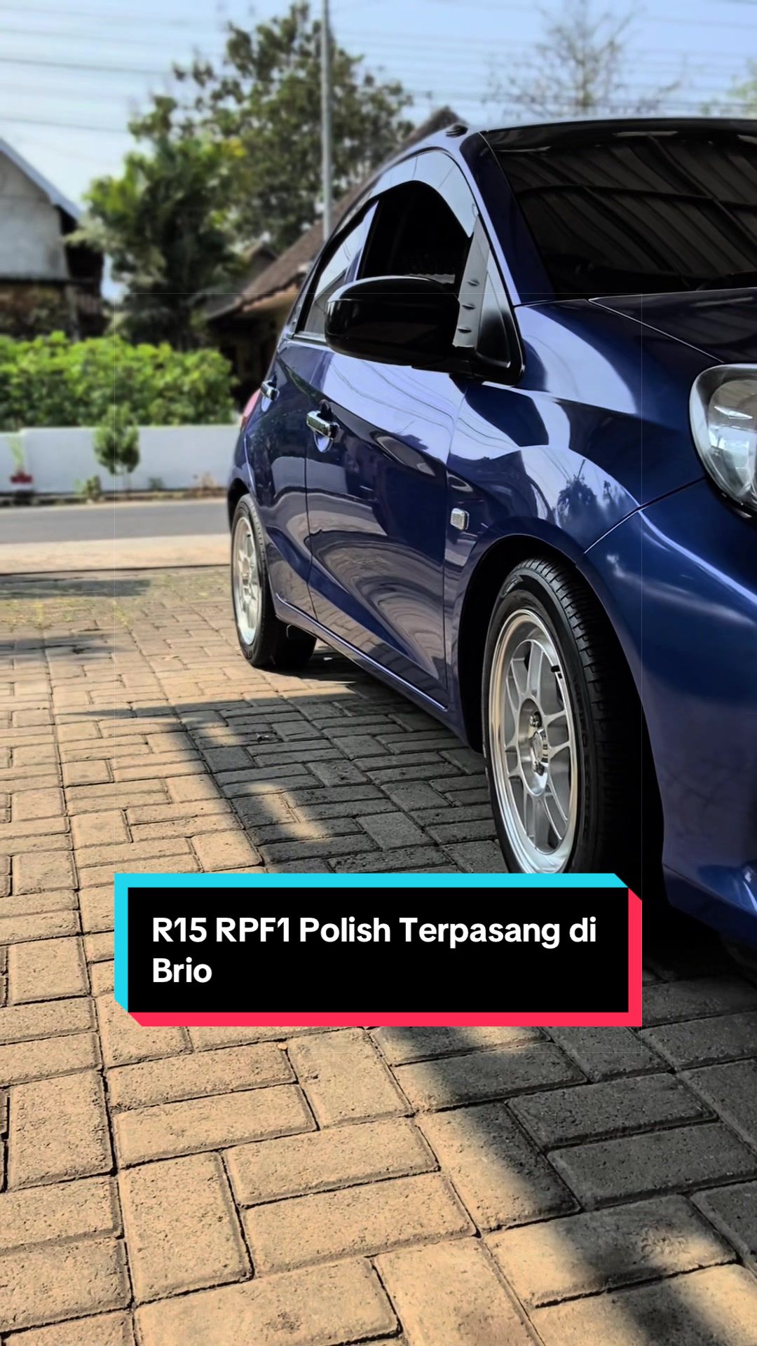 @Irfan Eight Rims