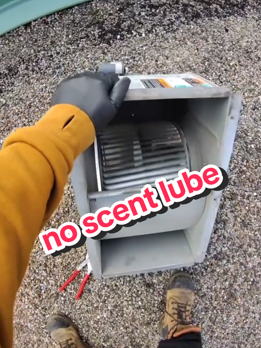 @HVAC Know It All