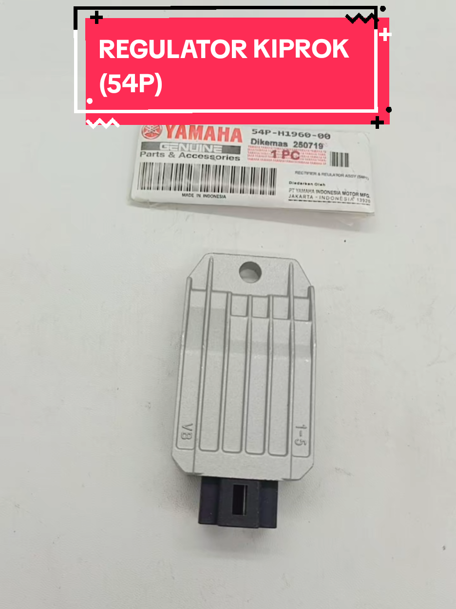 @Sparepart Ku