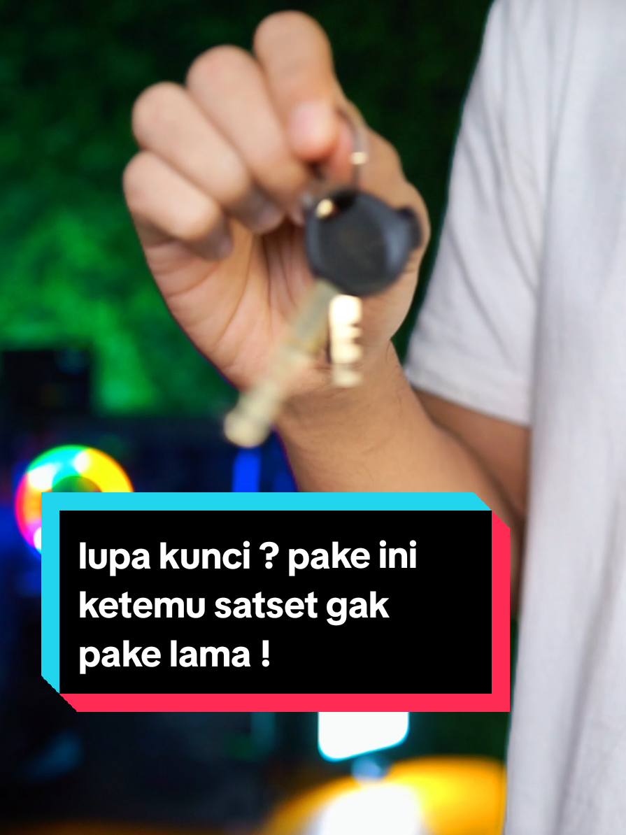 @LENYES INDONESIA