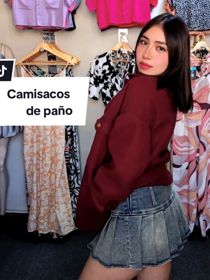 @NANS SHOP. tienda de ropa