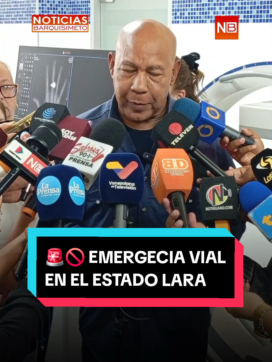 @Noticias Barquisimeto