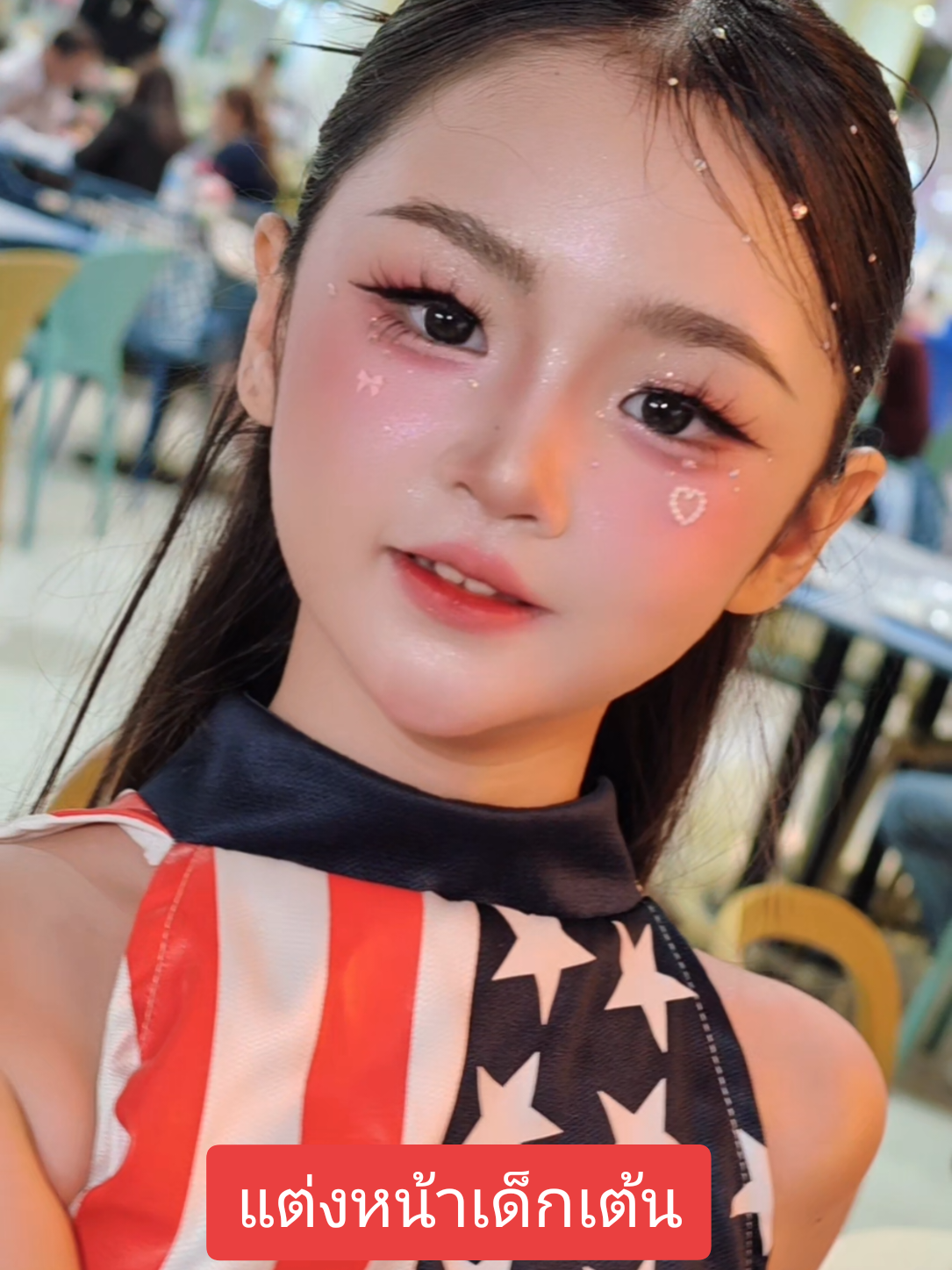 @benjimakeup. ช่างแต่งหน้า💄