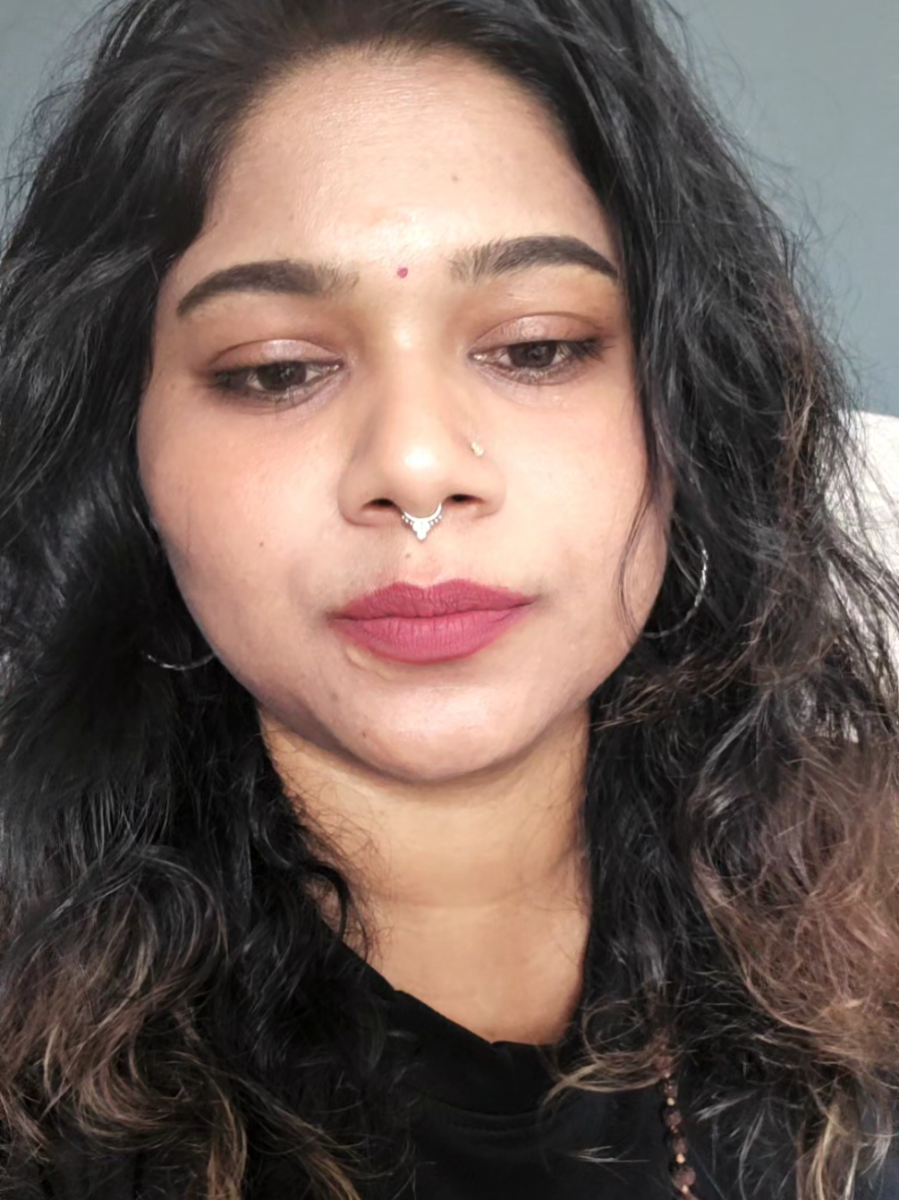 @Meenashri Bridal & Film MUA