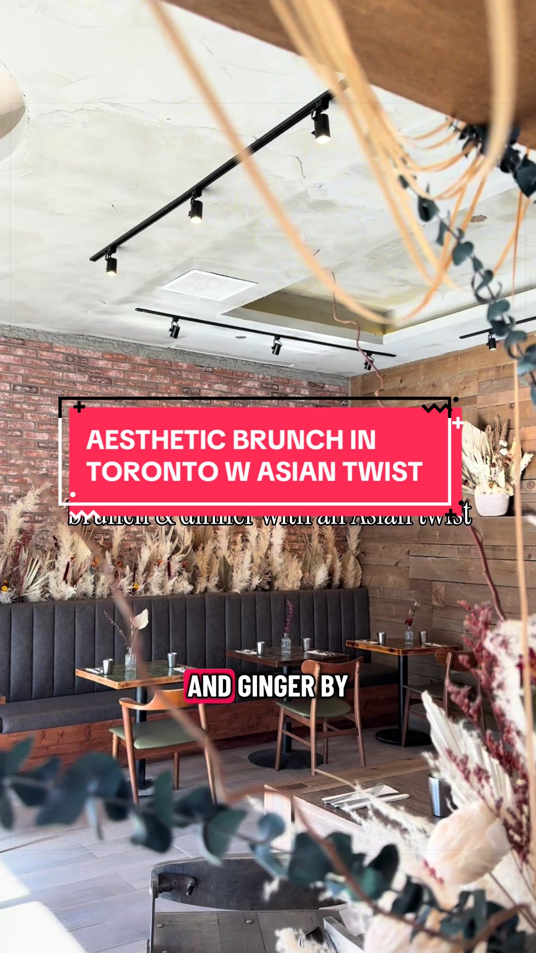 @Jess and John, Toronto Foodies