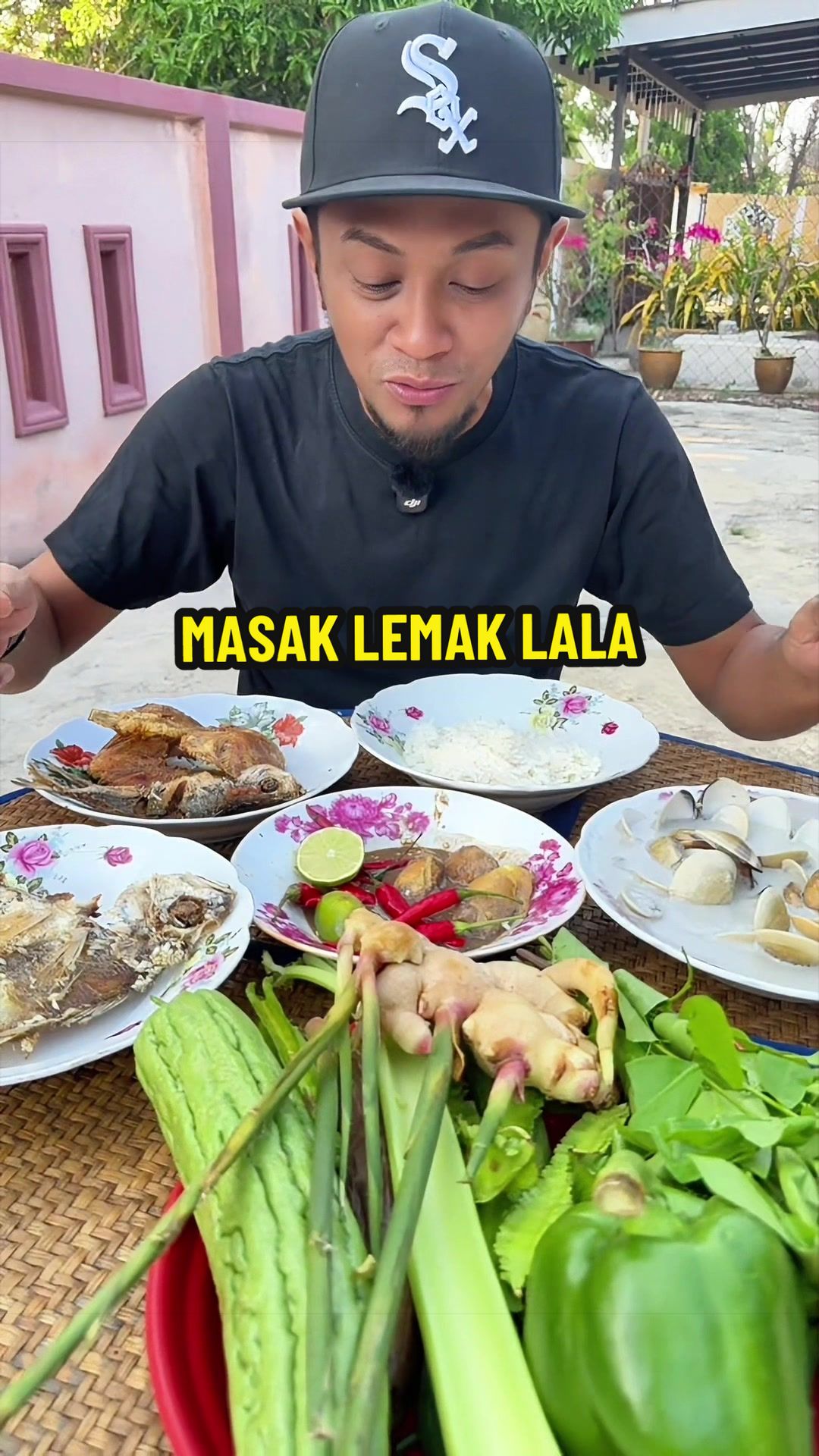@King of budu