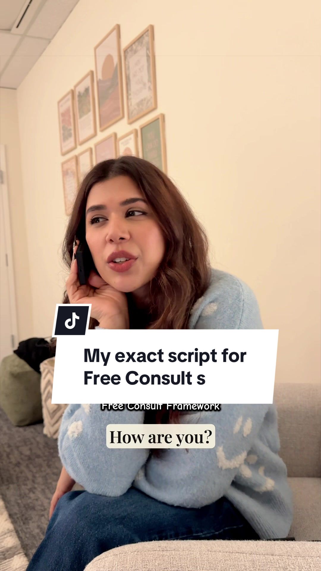 @Rubina | Licensed Therapist