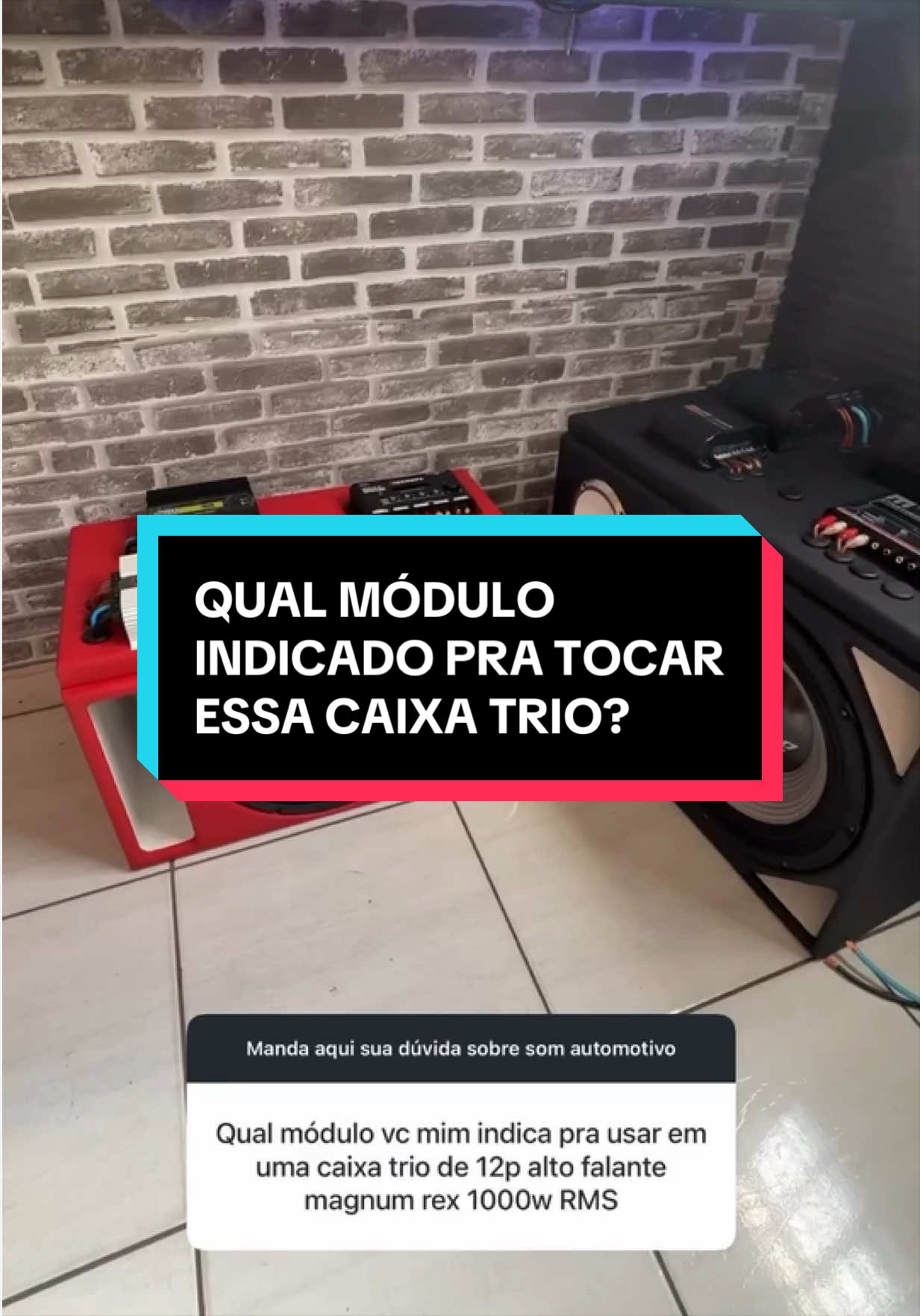 @Aprenda Som Automotivo