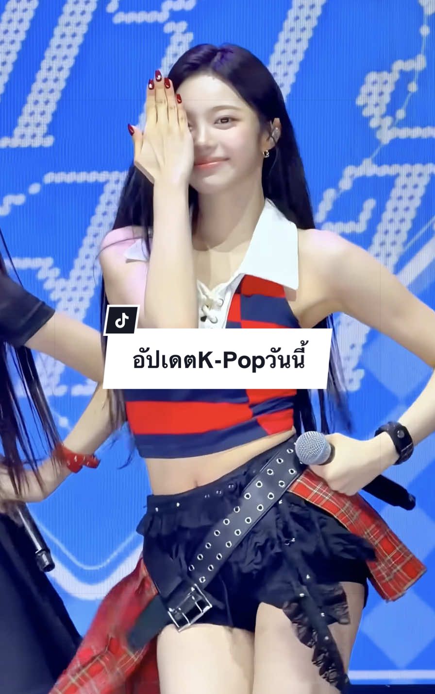 @K-Pop Daily Highlights TH