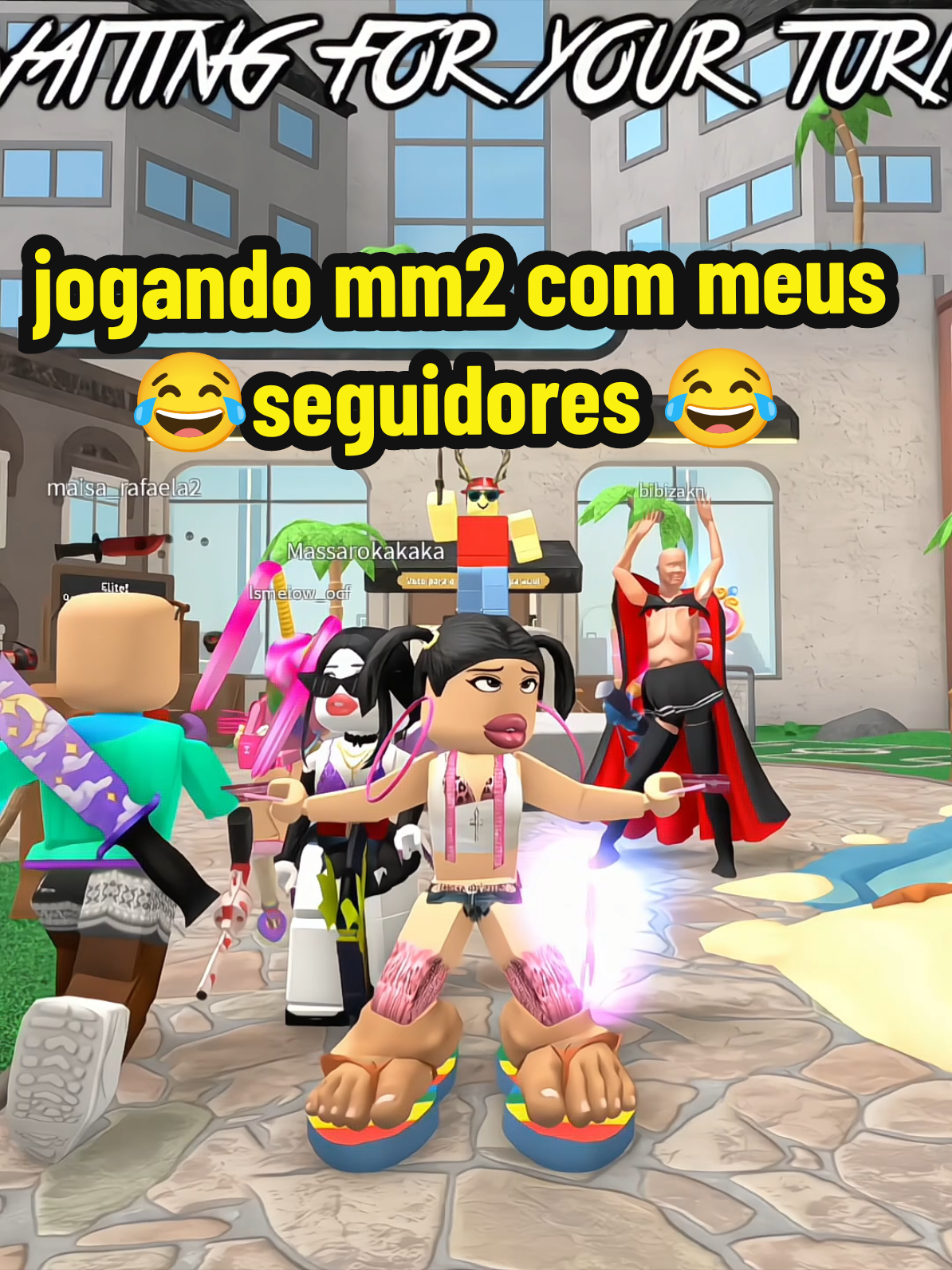 @MAMIZYNHAg