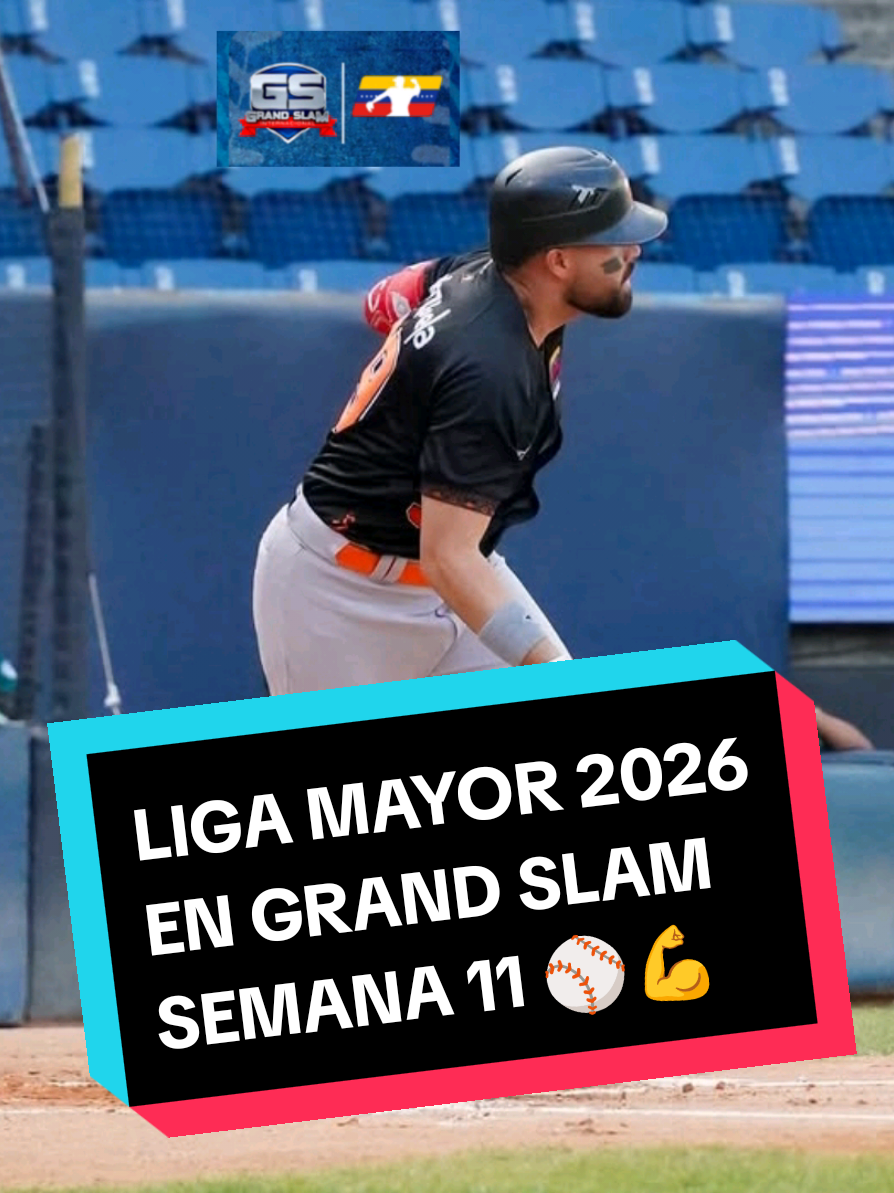 @Grand Slam Internacional