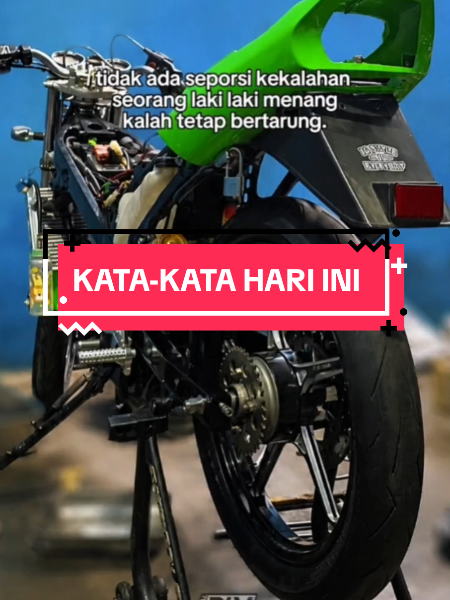 @RLV MOTOPARTS LAMPUNG