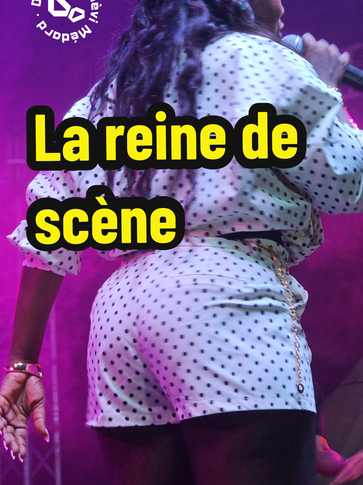 @DJAMAH Amèvi Médard