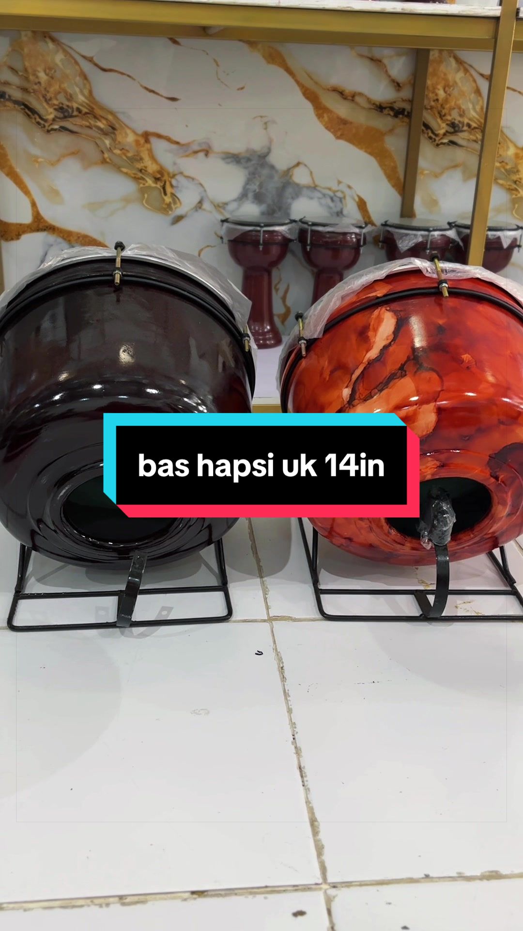@Umik e Anak Hadroh