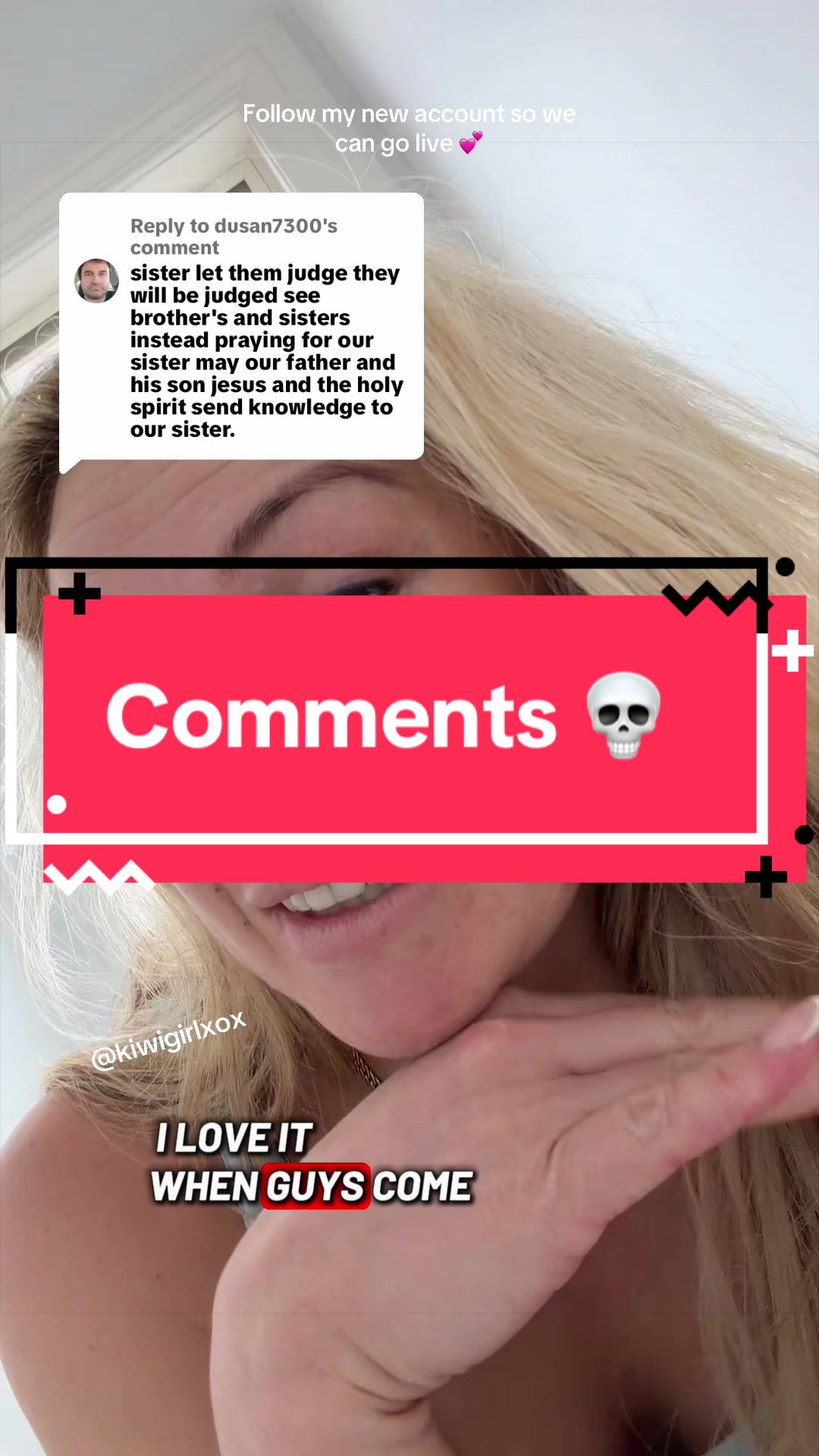 @Kiwigirlxox