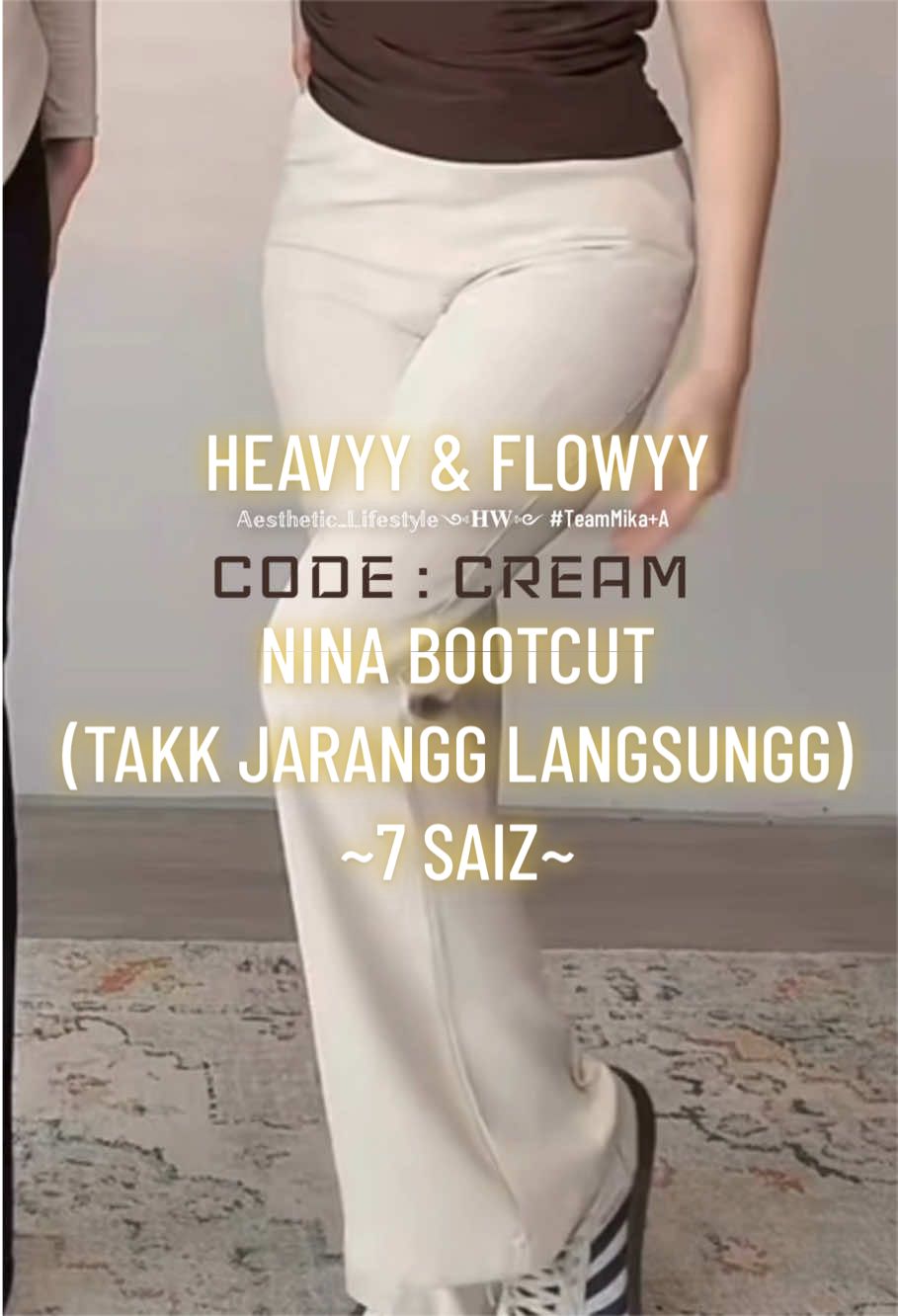 @Aesthetic HW #TeamMikaStudio