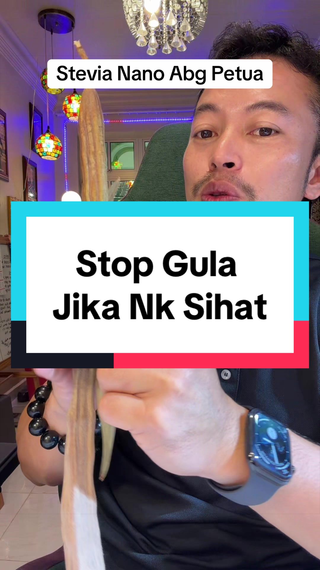 @Mahadi Abdullah | Abg Petua