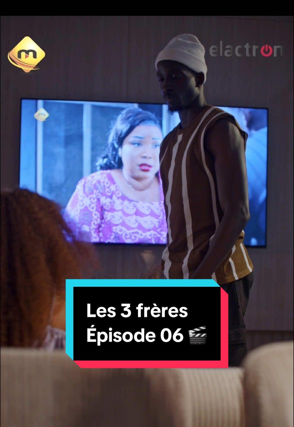 @Marodi TV