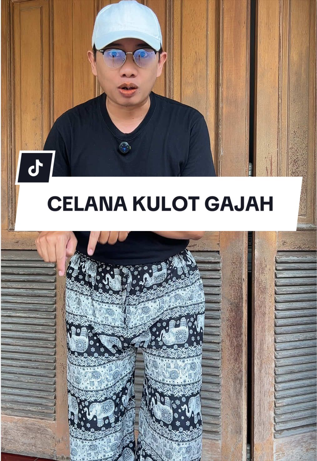@Sugeh Tentrem