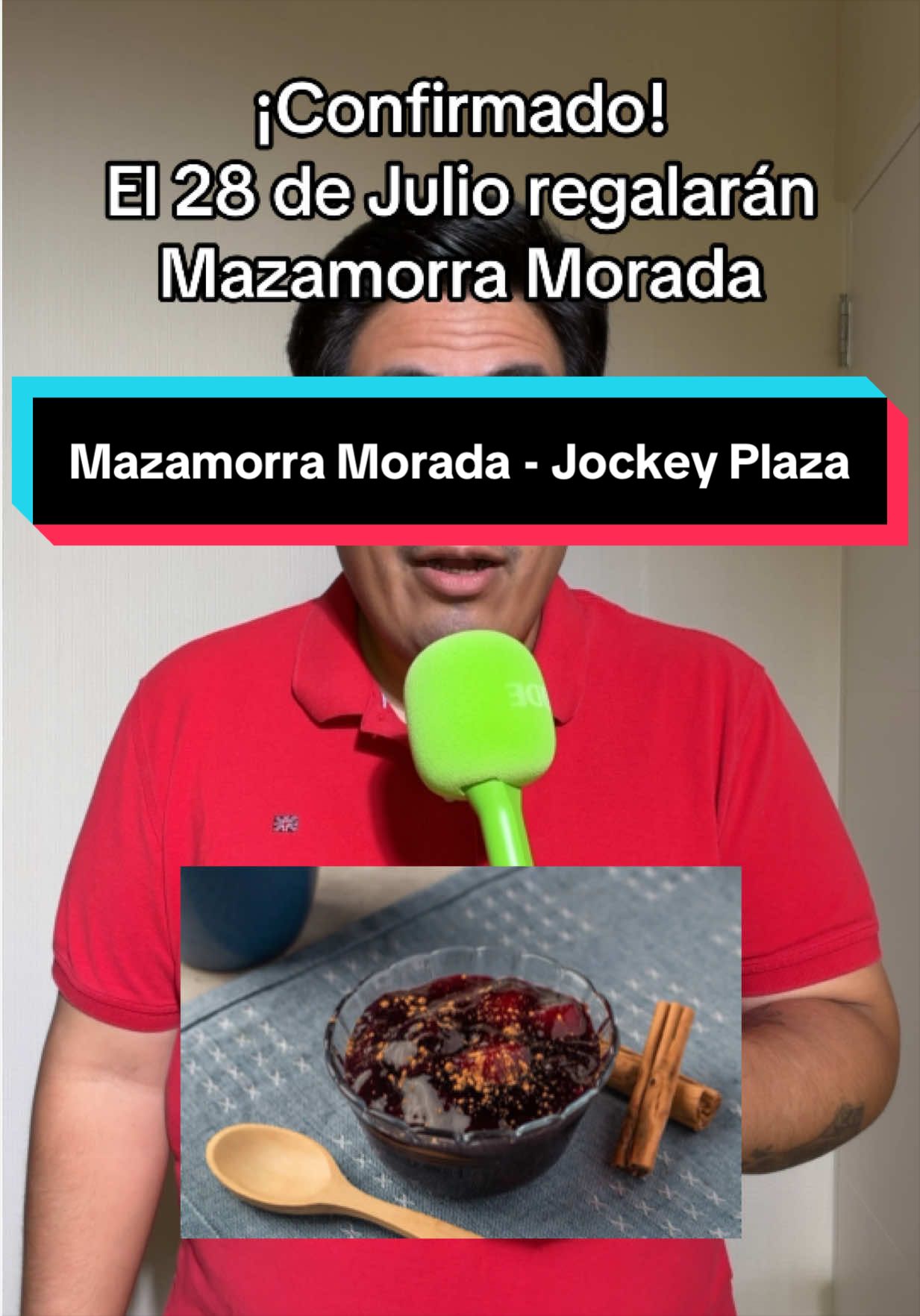 @El Chico de las Fechas