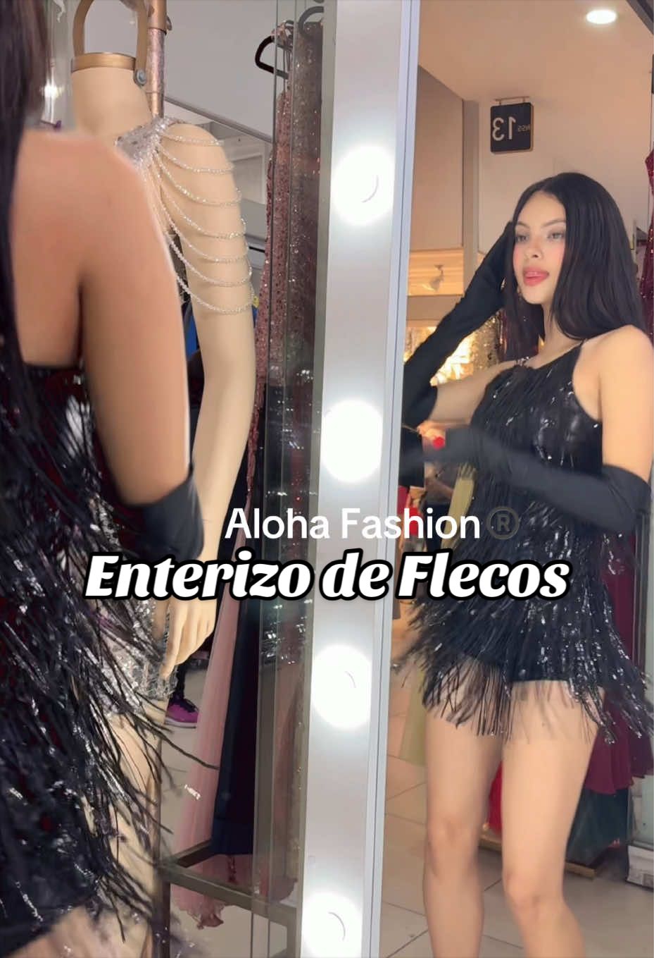 @ALOHA FASHION