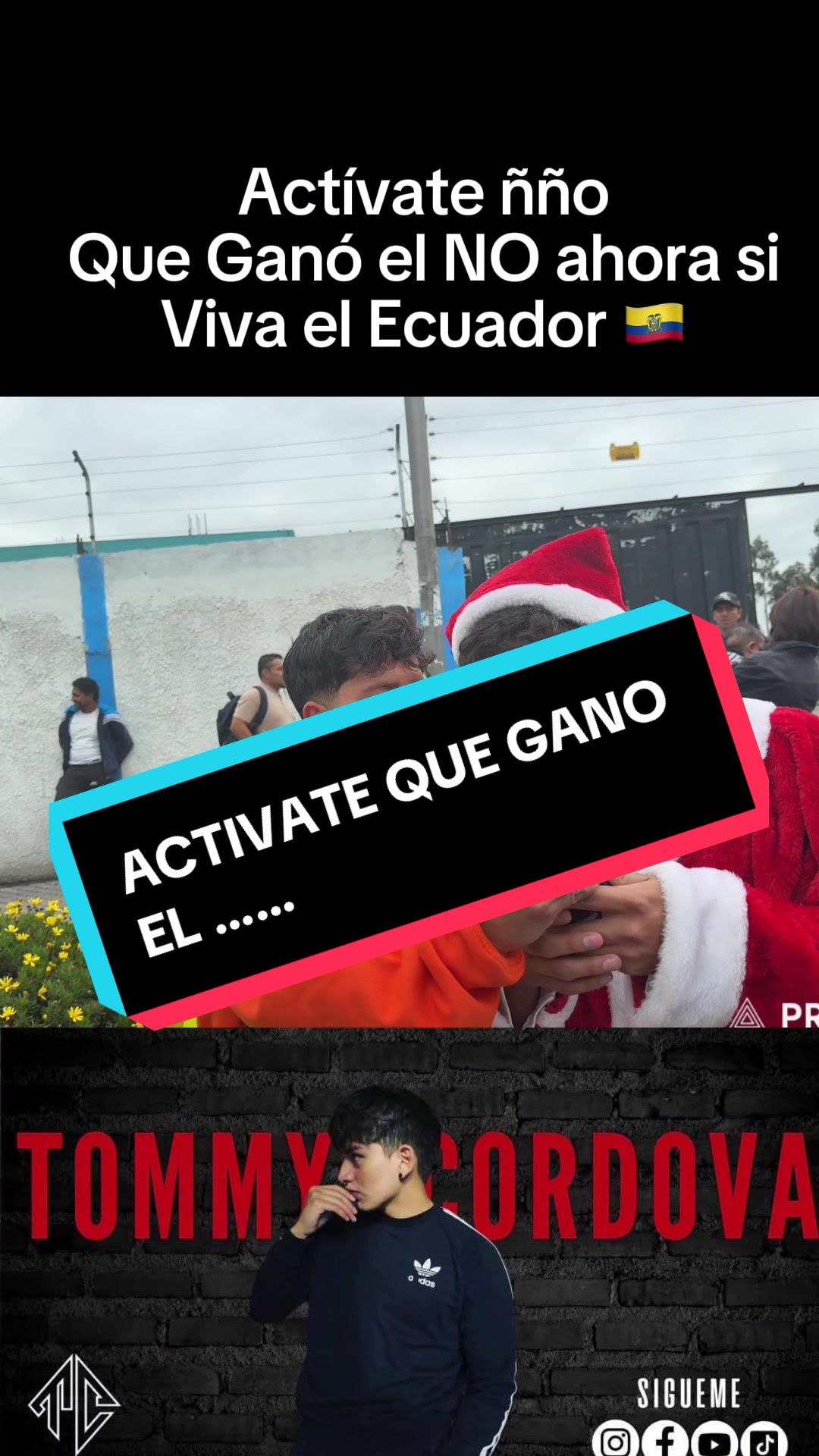 @Tommy Córdova