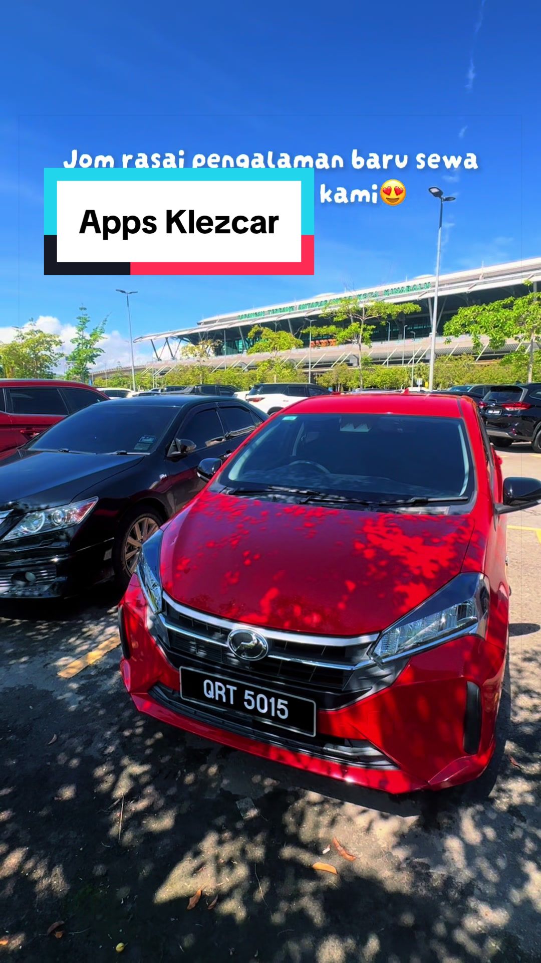 @Car Rental | Tour | Sabah