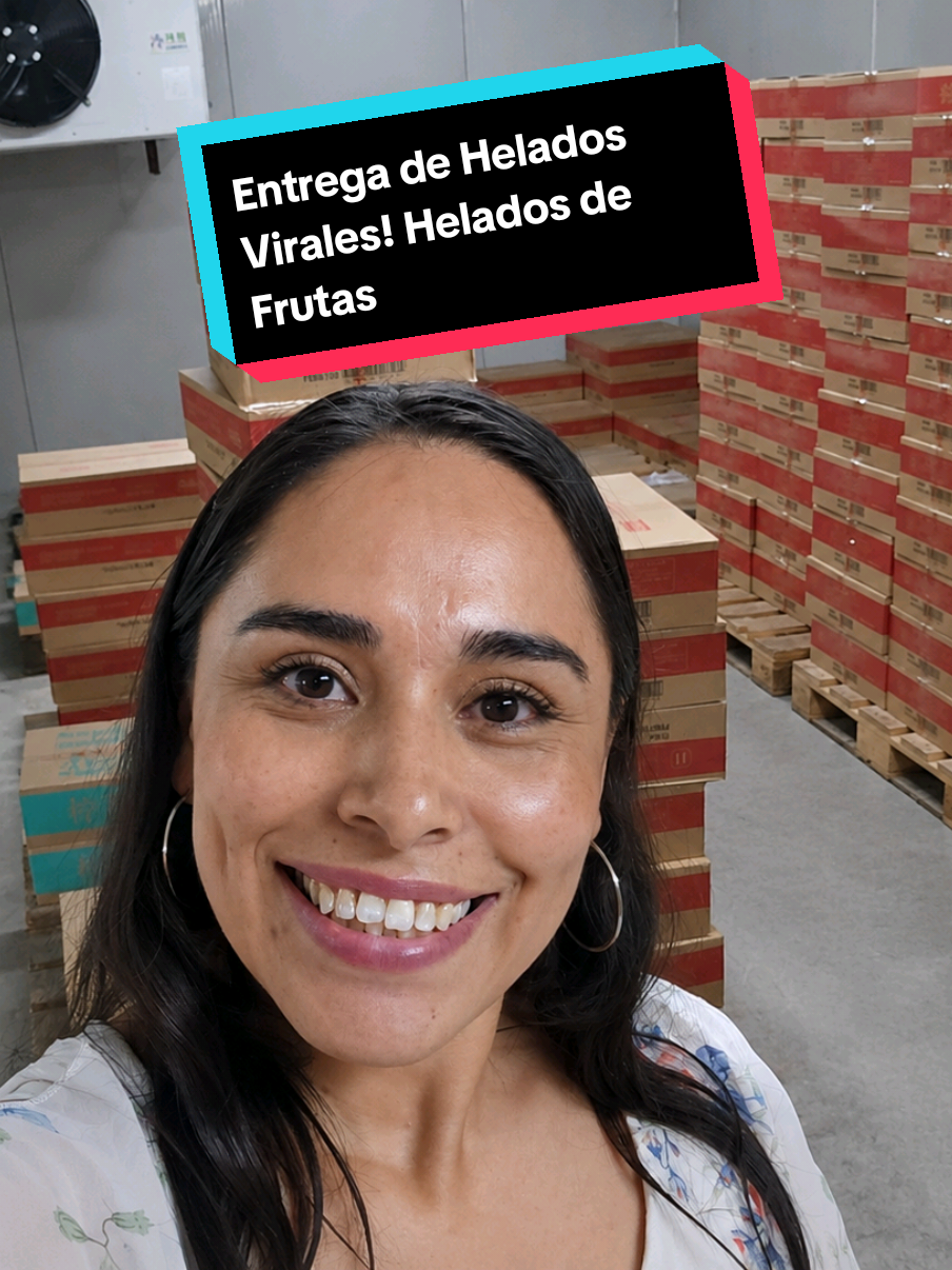 @Distribuidora Valverde