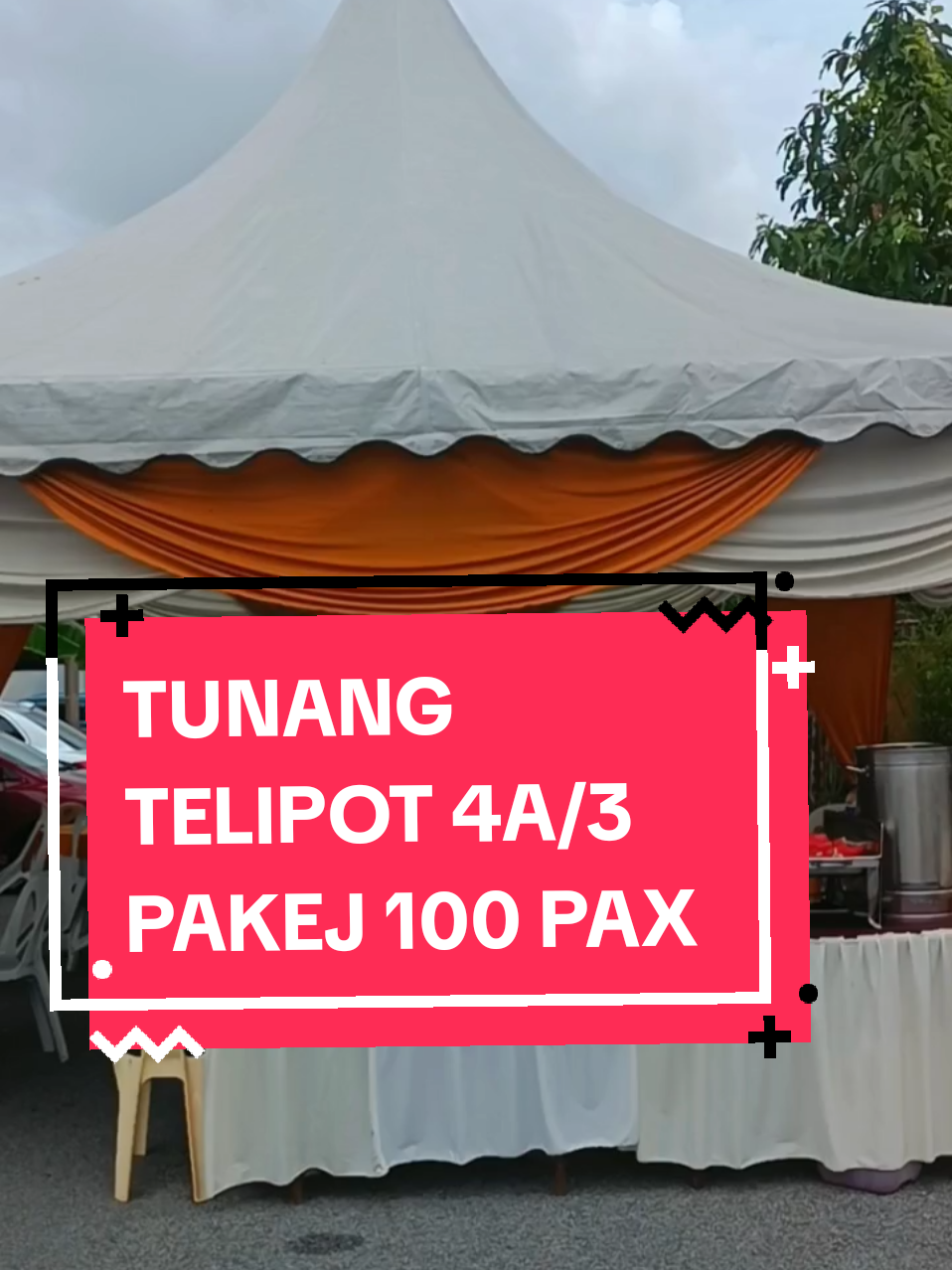 @Dapur Tebing Catering