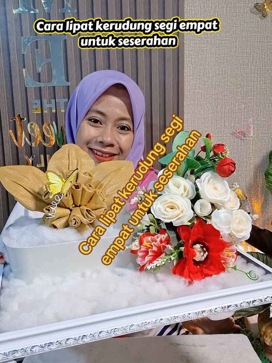 @Siti Fatimah|Gift Box