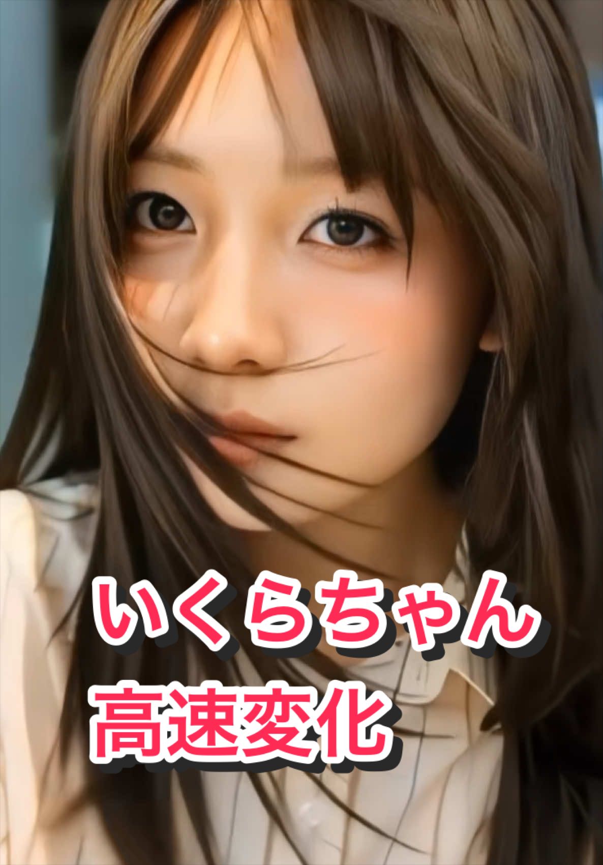 @Ikura AI Clips
