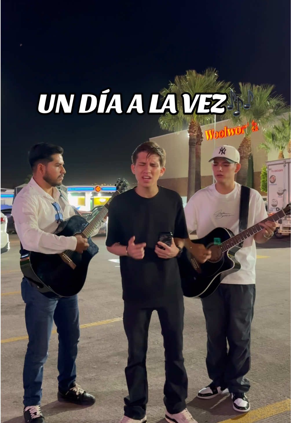 @Grupo Impacto Oficial