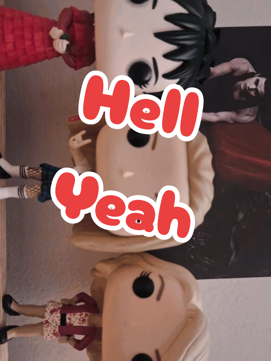 @Funko.Diaries