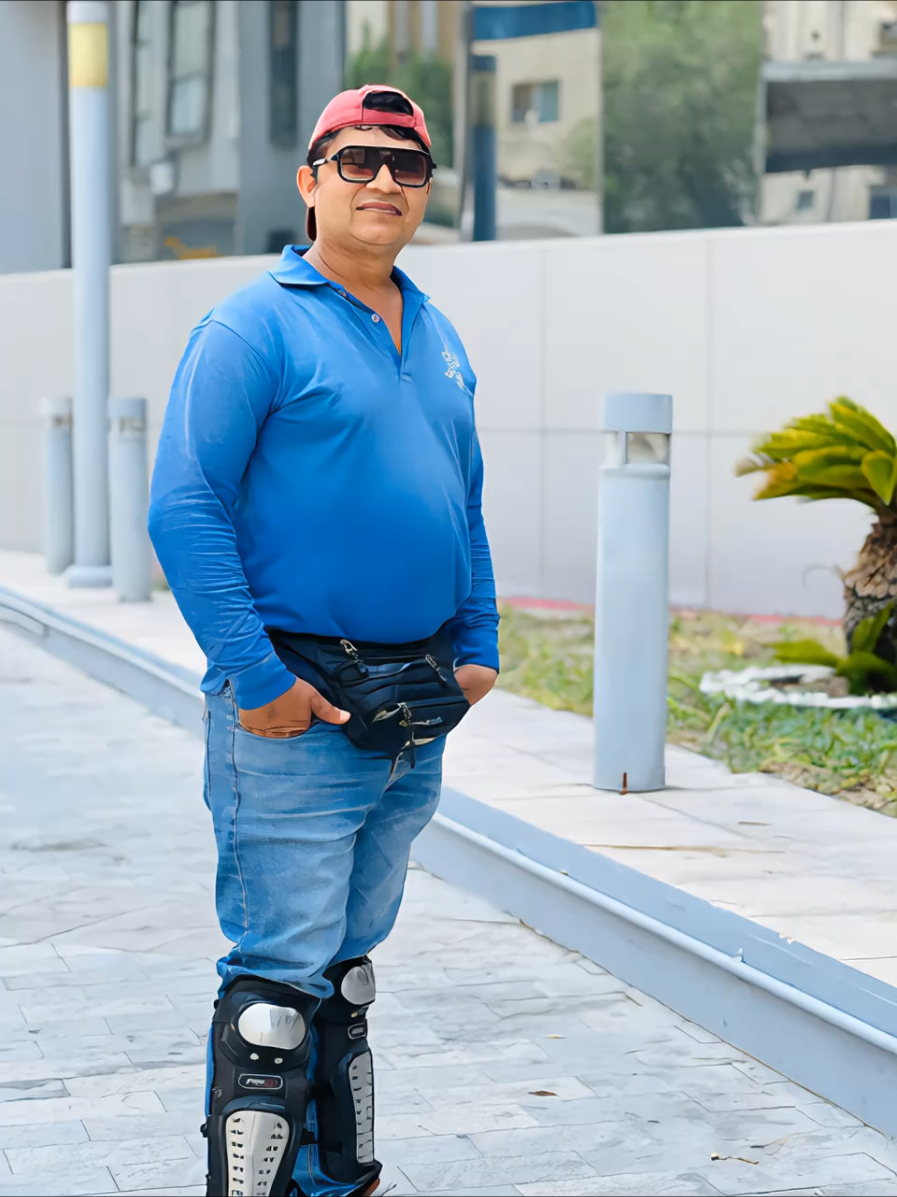 @Arjun bhandari