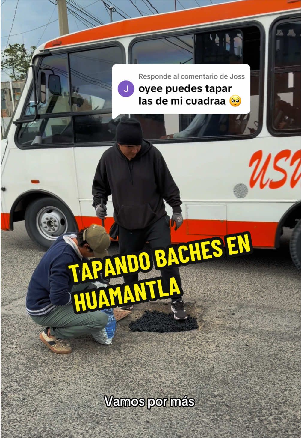 @Miguel Arroyo