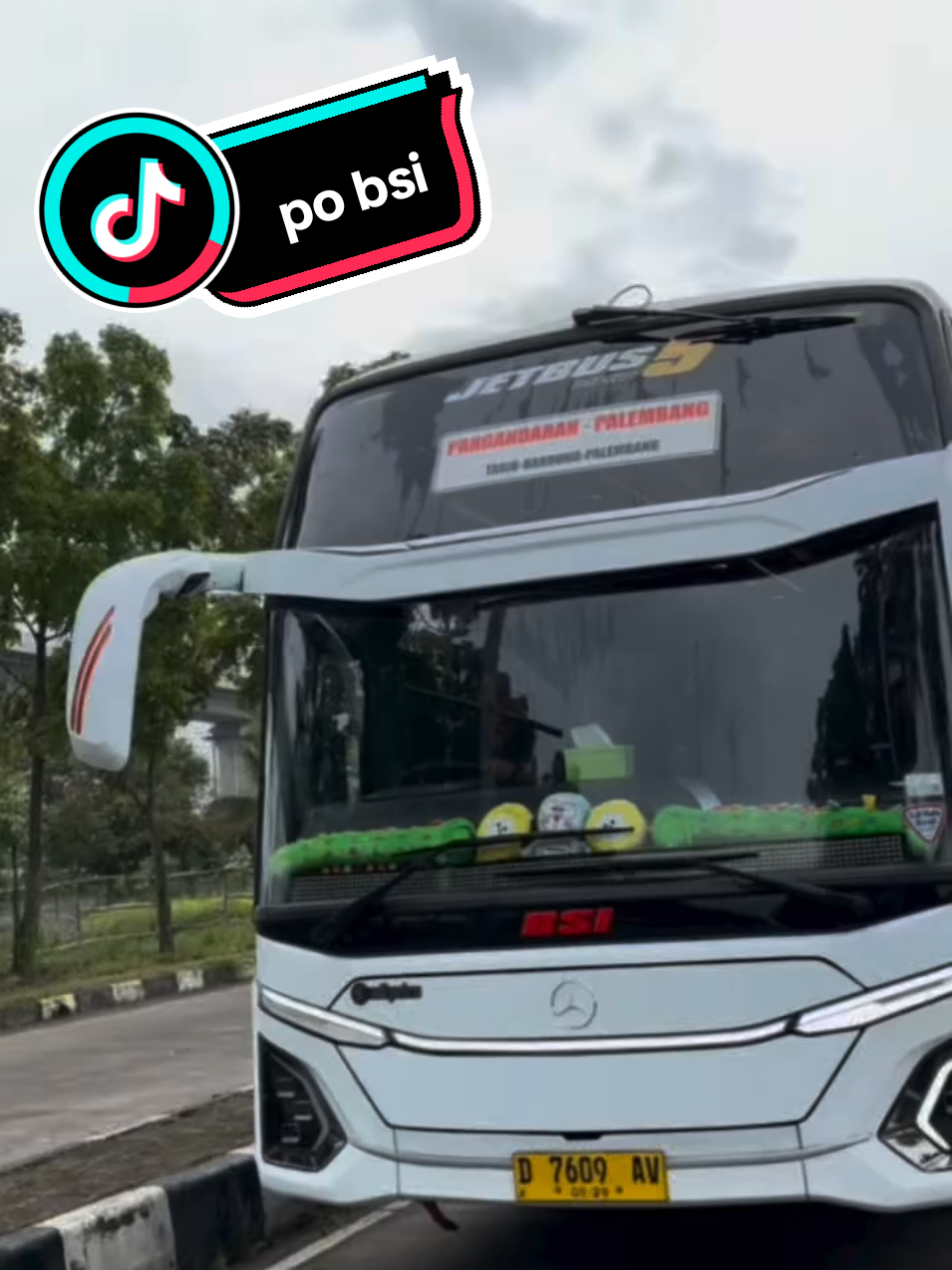 @PO Bsi Tasikmalaya