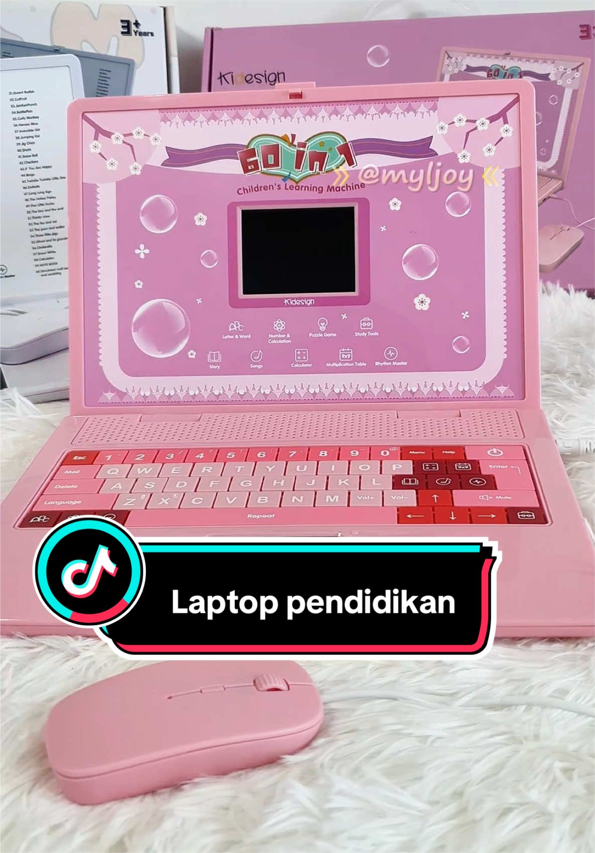 @Myljoy