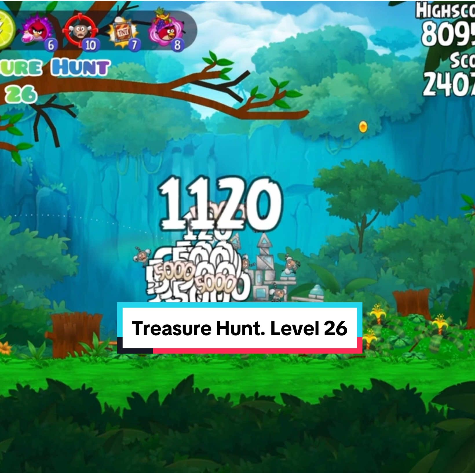 @Angry Birds Nostalgia