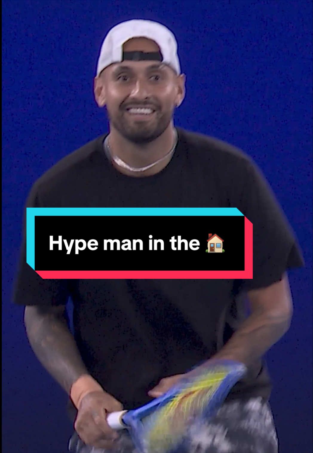 @Australian Open
