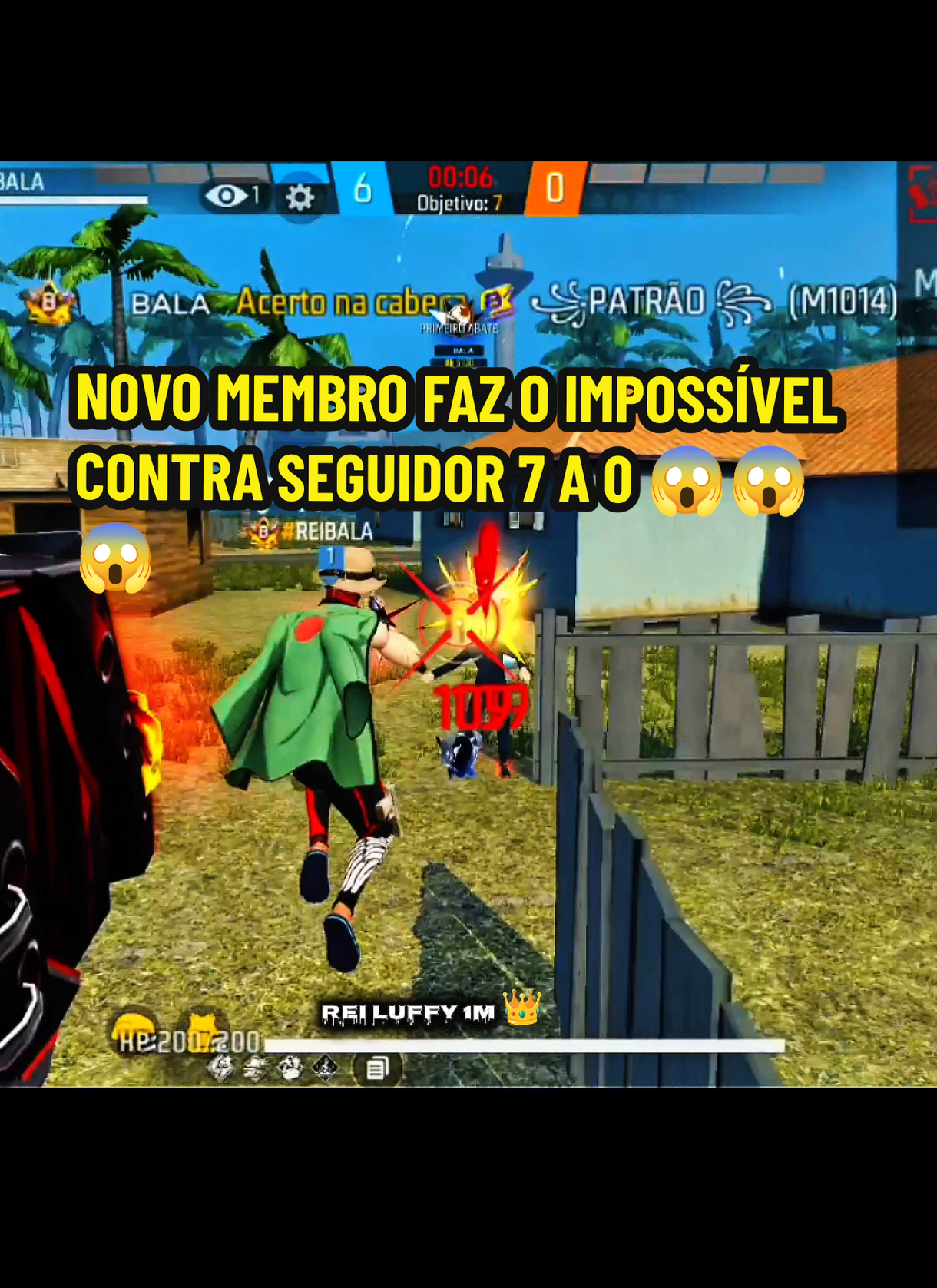 @REI LUFFY 1M 👑