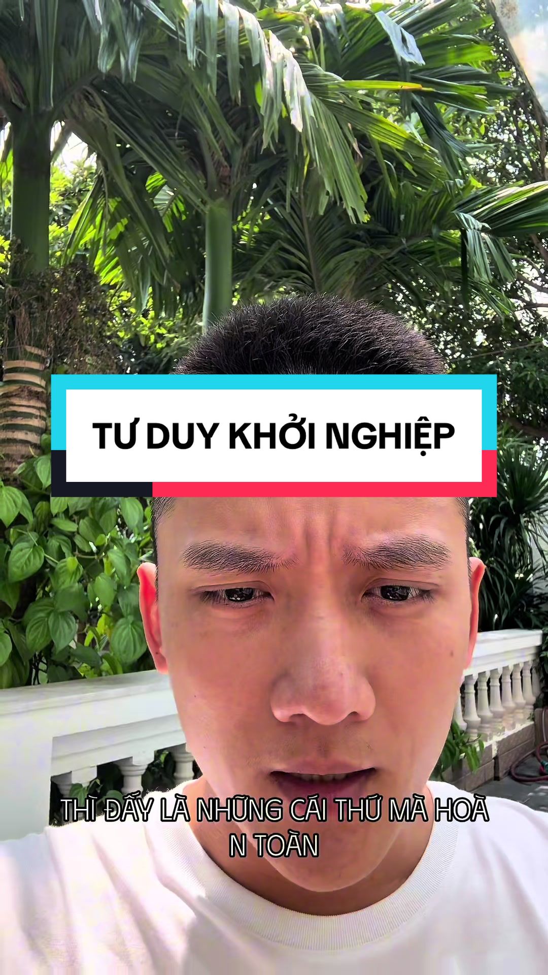 @Ho&agrave;ng Mạnh Cường Marketing