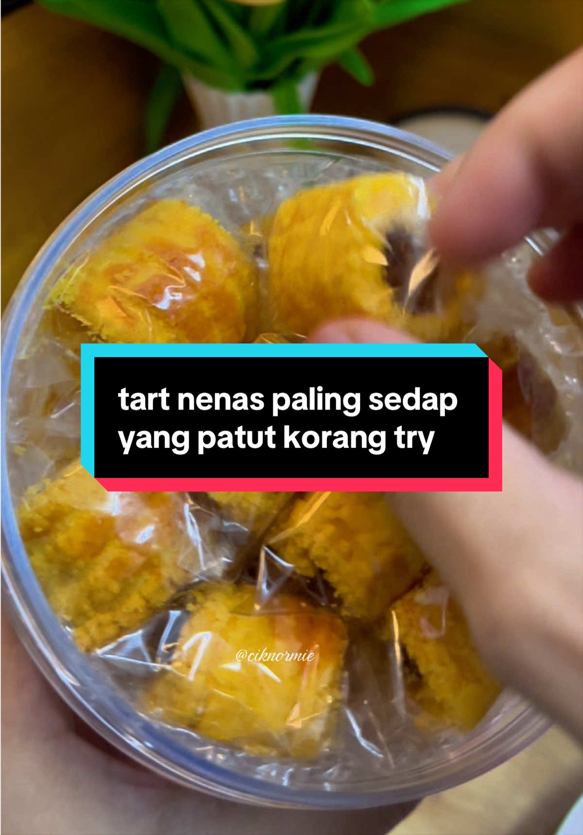@cik normie_ | Racun TiktokShop