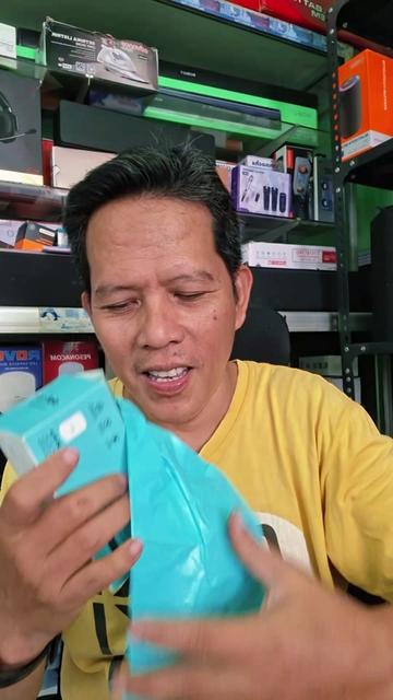@Bang Yos || Pedagang