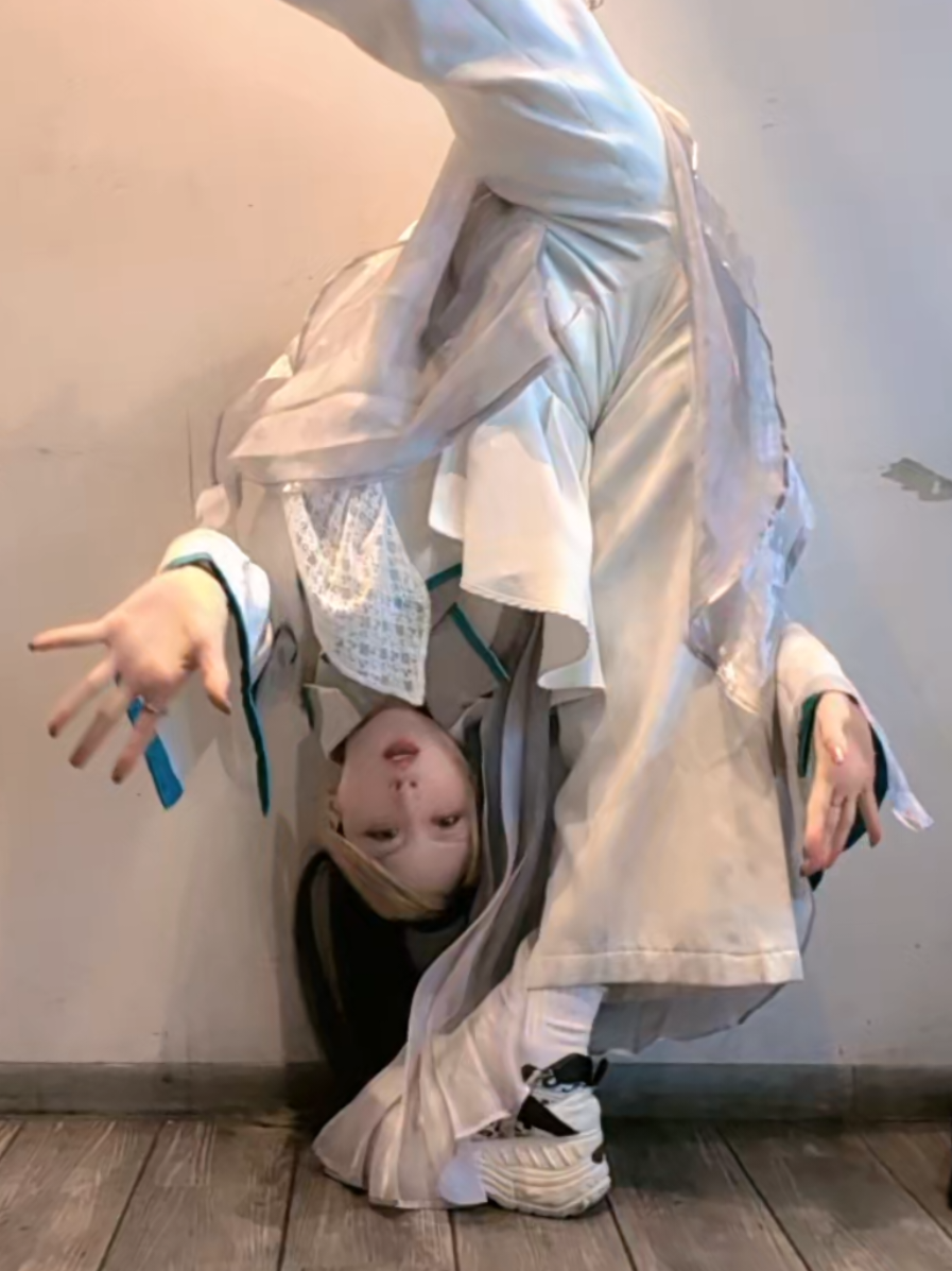 @ちゃんび🤸&zwj;♀️YUGUREMI