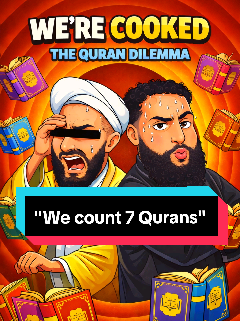 @Destroyer of Sunnis