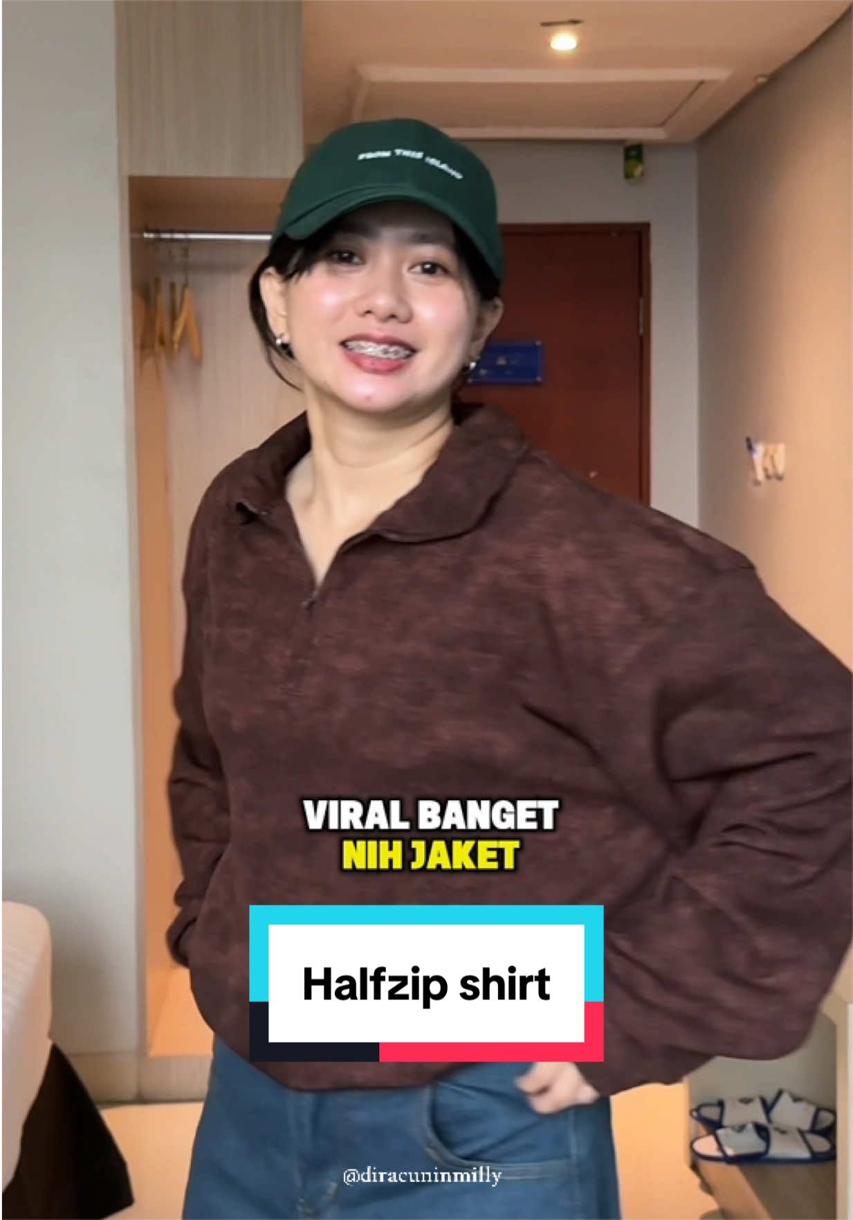 @diracuninmilly