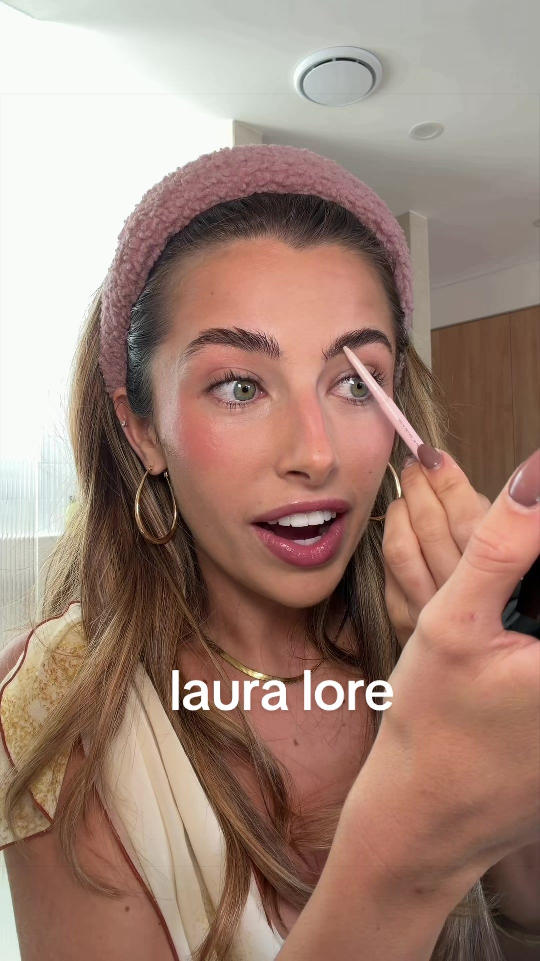 @Laura Elizabeth