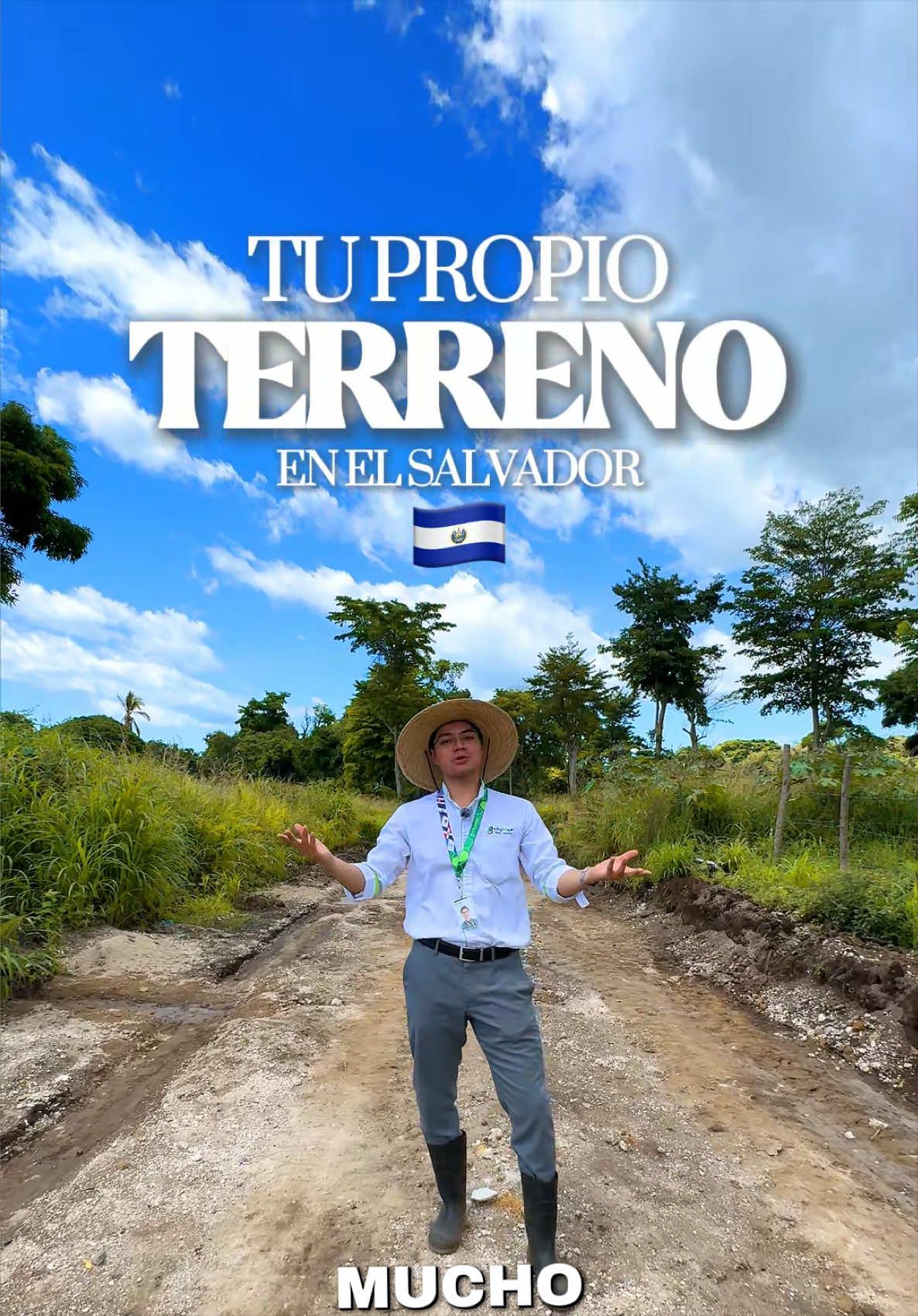 @CityMax El Salvador | 🏡🇸🇻